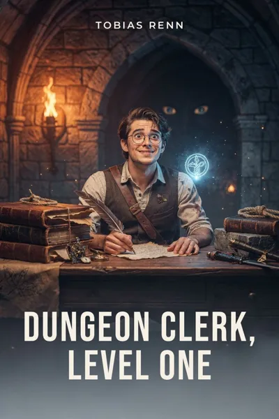 Dungeon Clerk, Level One
