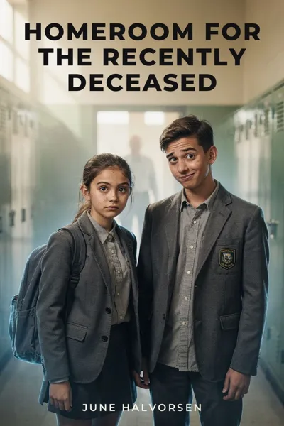 Homeroom for the Recently Deceased
