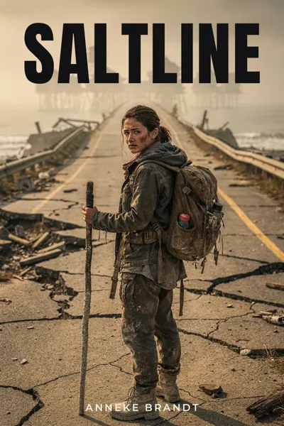 Saltline