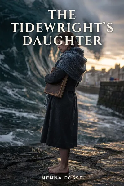 The Tidewright's Daughter